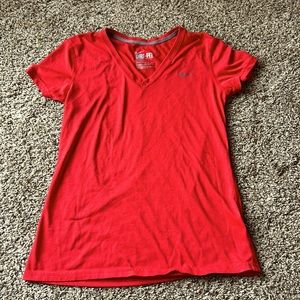 Nike Dri Fit tshirt. Medium